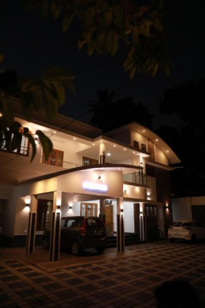 Periyar Homes Plantation Tourism